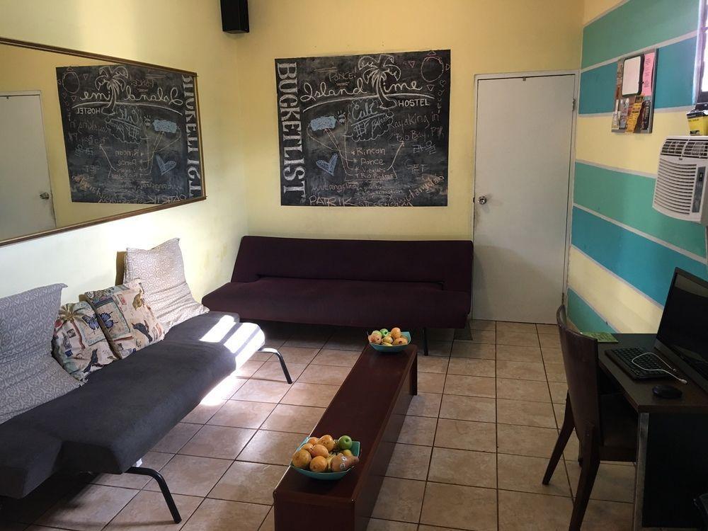 A Pousada Casa Santurce San Juan Exterior foto