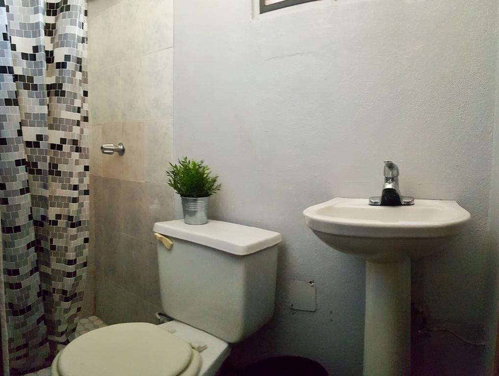 A Pousada Casa Santurce San Juan Exterior foto